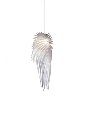 White Artecnica Icarus Lamp