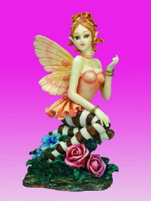Caron Vinson Enchantment Fairy Figurine