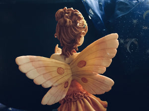 Caron Vinson Enchantment Fairy Figurine