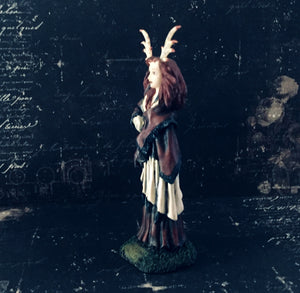 Amy Brown Forest Spirit Fairy Figurine