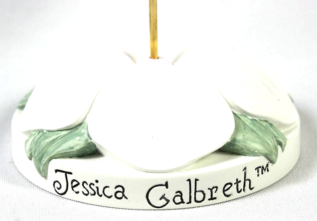 Jessica Galbreth Fairy Diva Display Stand Base