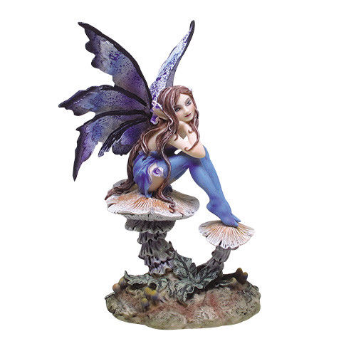 Amy Brown Nice Fairy Faery Figurine